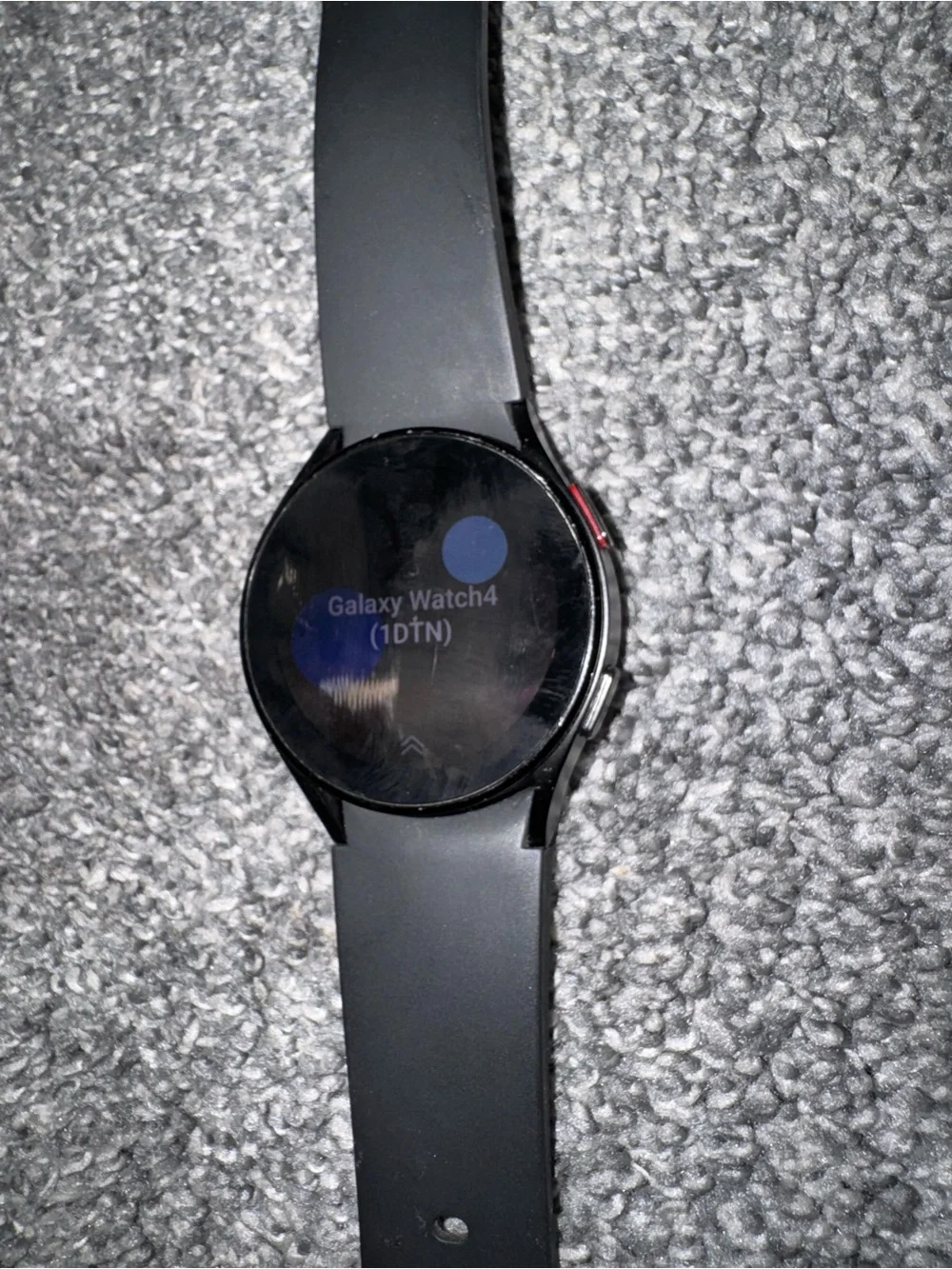 Samsung galaxy watch